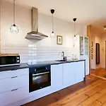 شقة Marel-apartament W Parku Emma 6 Zdroj بولانيكا- زدروي