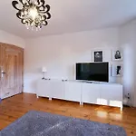 Marel-apartament W Parku Emma 6 Zdroj شقة بولانيكا- زدروي
