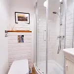 Marel-apartament W Parku Emma 6 Zdroj شقة بولانيكا- زدروي