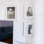 Marel-apartament W Parku Emma 6 Zdroj *