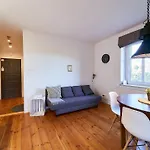 شقة Marel-apartament W Parku Emma 6 Zdroj