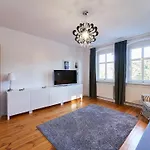شقة Marel-apartament W Parku Emma 6 Zdroj