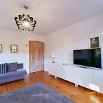 Marel-apartament W Parku Emma 6 Zdroj بولانيكا- زدروي