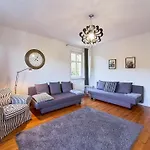Marel-apartament W Parku Emma 6 Zdroj بولانيكا- زدروي