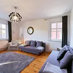 Marel-apartament W Parku Emma 6 Zdroj * بولانيكا- زدروي