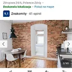 Marel-apartament W Parku Emma 6 Zdroj *