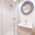 شقة Marel-apartament W Parku Emma 6 Zdroj *