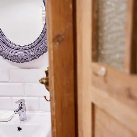 Marel-apartament W Parku Emma 6 Zdrój