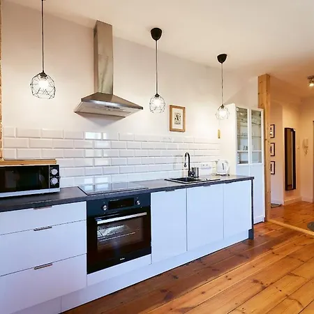 Appartement W Parku Emma 6 Zdroj Polanica-Zdrój