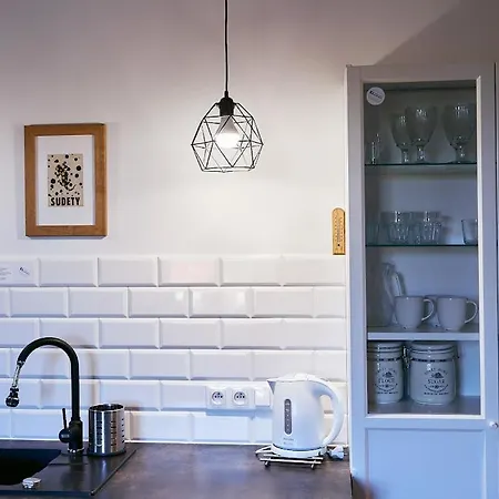 Marel-apartament W Parku Emma 6 Zdrój *