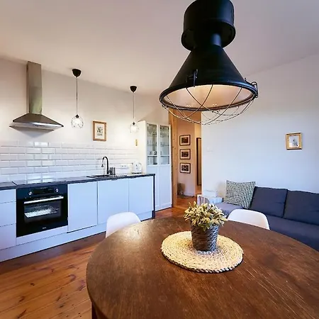 Lejlighed W Parku Emma 6 Zdroj Polanica-Zdrój