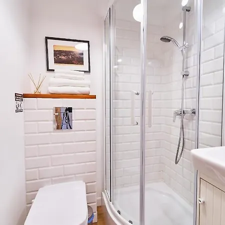 W Parku Emma 6 Zdroj Appartement Polanica-Zdrój