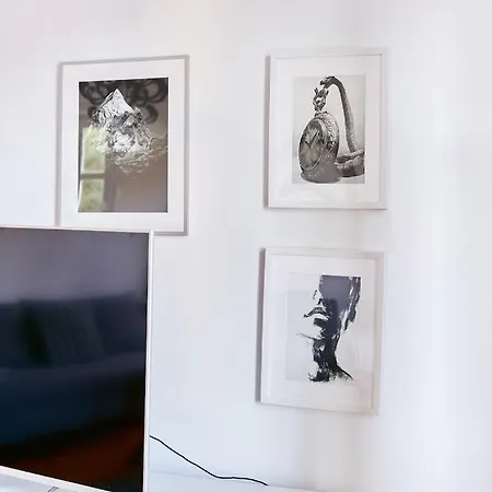 Marel-apartament W Parku Emma 6 Zdroj *