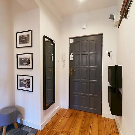 Lejlighed W Parku Emma 6 Zdroj