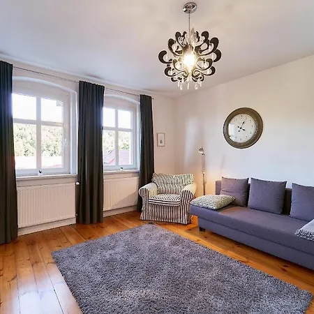 Apartament W Parku Emma 6 Zdroj Polanica-Zdrój