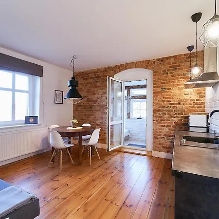 Marel-apartament W Parku Emma 6 Zdroj