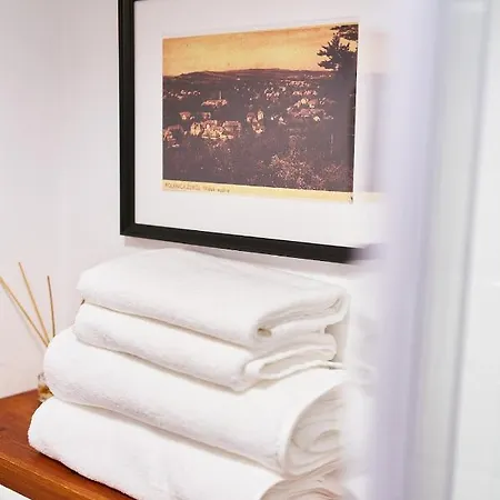 アパート Marel-apartament W Parku Emma 6 Zdroj *