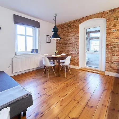 Marel-apartament W Parku Emma 6 Zdrój