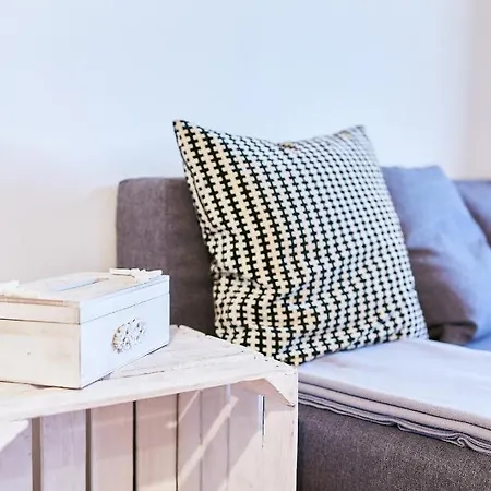 Lejlighed W Parku Emma 6 Zdroj