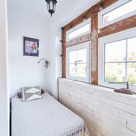 Appartement W Parku Emma 6 Zdroj *