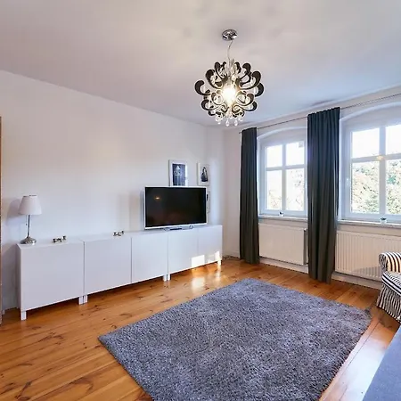 アパート Marel-apartament W Parku Emma 6 Zdroj
