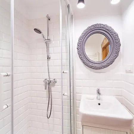 W Parku Emma 6 Zdroj * Polanica-Zdrój