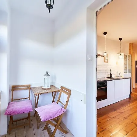 Marel-apartament W Parku Emma 6 Zdroj *