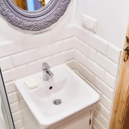 Marel-apartament W Parku Emma 6 Zdroj *