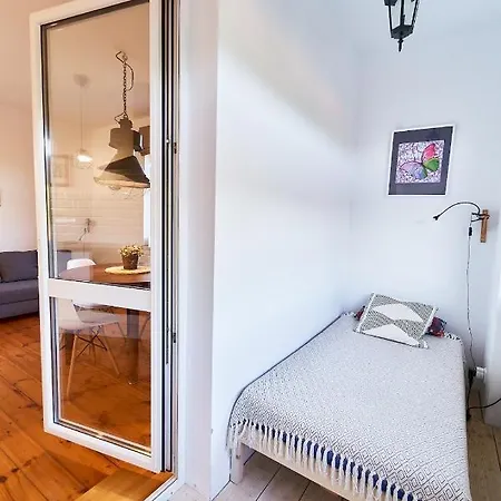 Apartament W Parku Emma 6 Zdroj Polanica-Zdrój