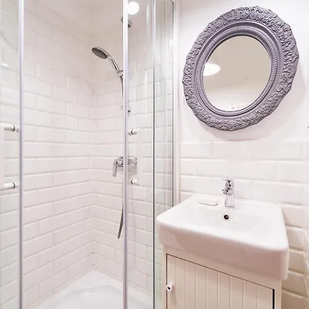 Apartamento Marel-apartament W Parku Emma 6 Zdrój *