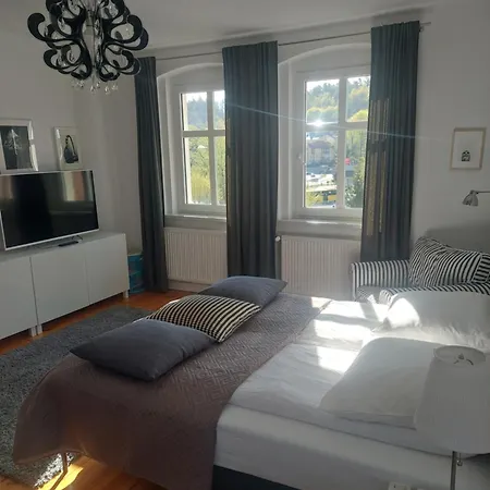 Marel-apartament W Parku Emma 6 Zdroj *