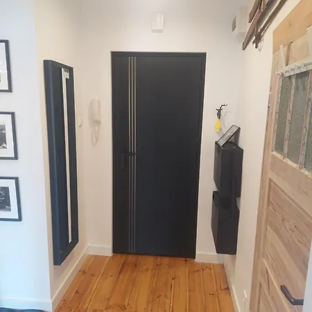 Marel-apartament W Parku Emma 6 Zdroj *