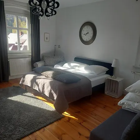 Marel-apartament W Parku Emma 6 Zdroj * ポラニツァ・ズドゥルイ