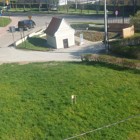 Marel-apartament W Parku Emma 6 Zdroj *