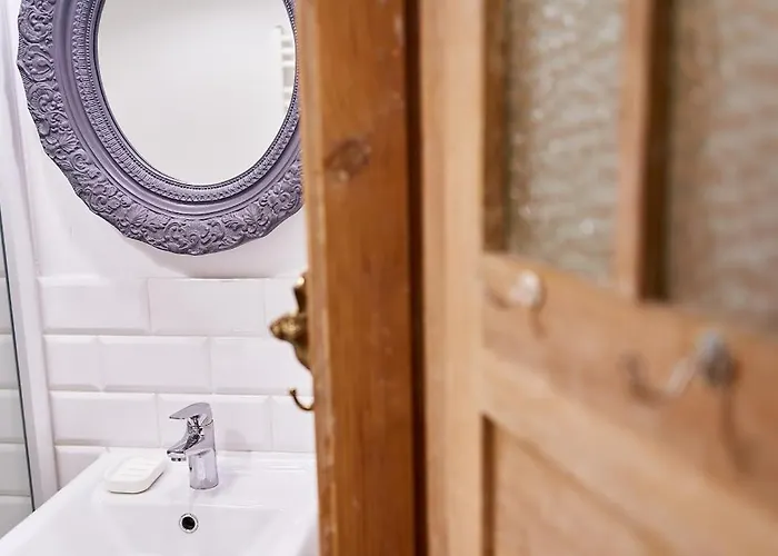 W Parku Emma 6 Zdrój