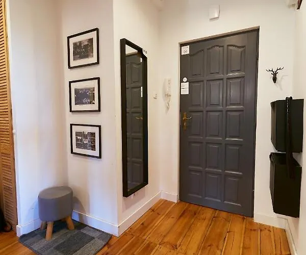 W Parku Emma 6 Zdrój Polanica-Zdrój