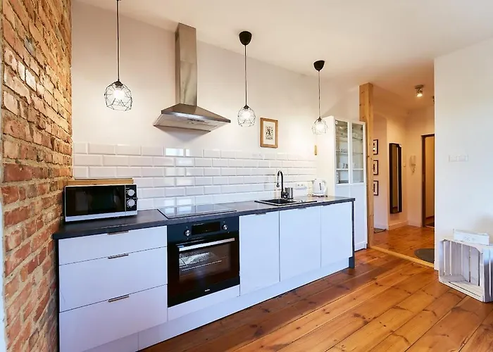 Apartament W Parku Emma 6 Zdrój Polanica-Zdrój