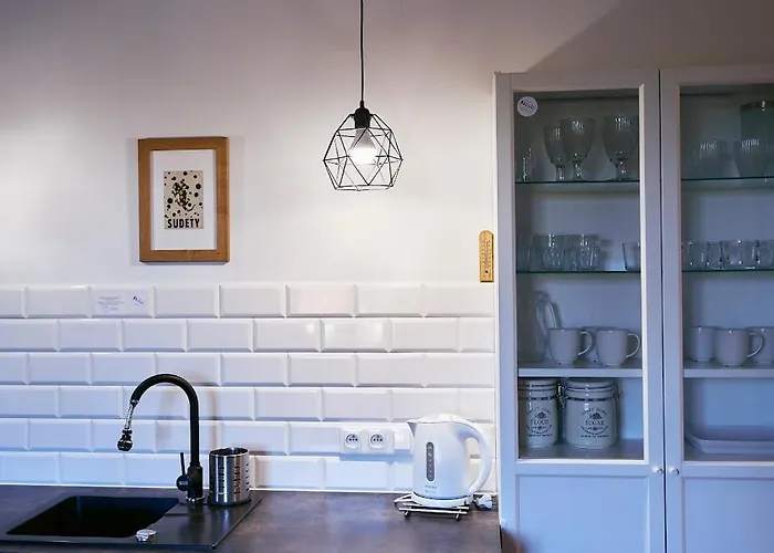 W Parku Emma 6 Zdrój *