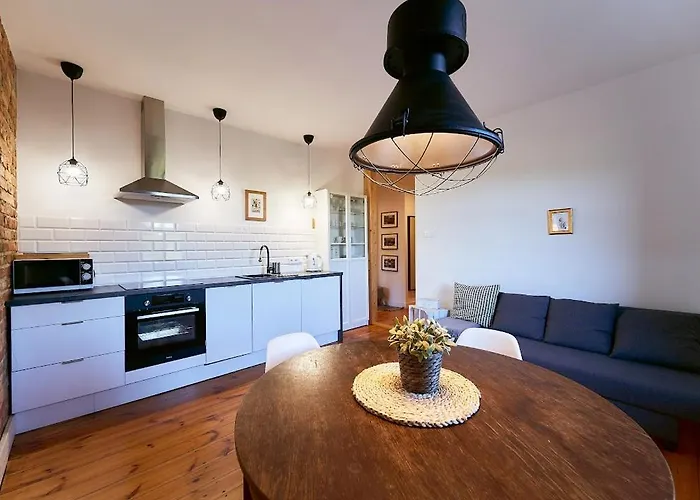 Apartament W Parku Emma 6 Zdrój Polanica-Zdrój