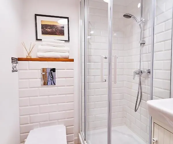 W Parku Emma 6 Zdrój Apartament Polanica-Zdrój