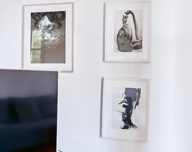 W Parku Emma 6 Zdrój *