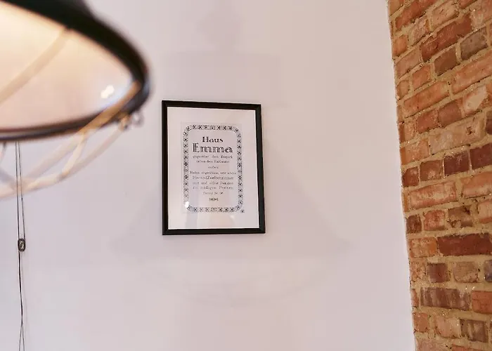 W Parku Emma 6 Zdrój Polanica-Zdrój