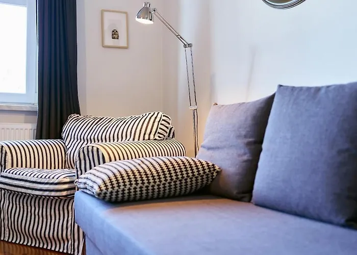 W Parku Emma 6 Zdrój *