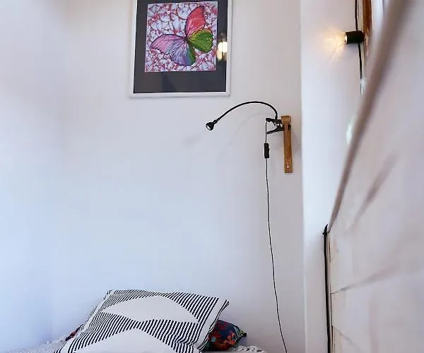 W Parku Emma 6 Zdrój Apartament Polanica-Zdrój