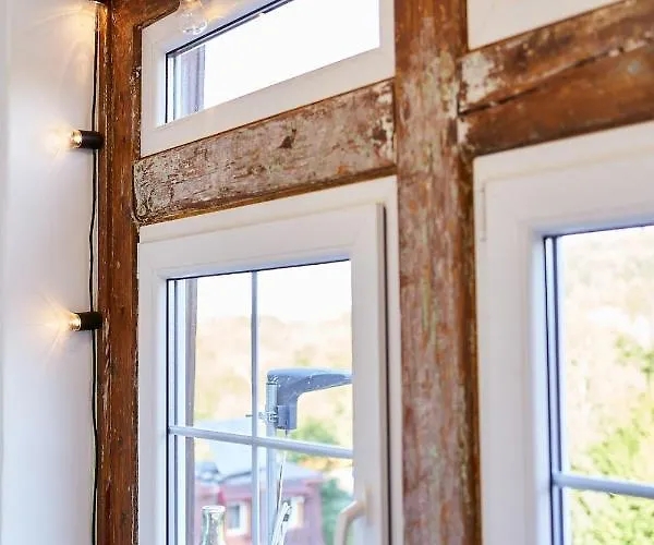 W Parku Emma 6 Zdrój