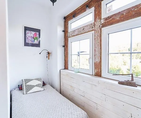 Apartament W Parku Emma 6 Zdrój *