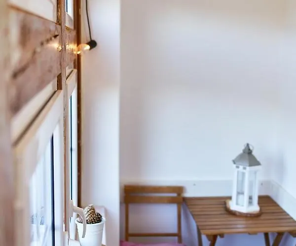 W Parku Emma 6 Zdrój Apartament *