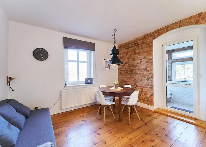 W Parku Emma 6 Zdrój Apartament