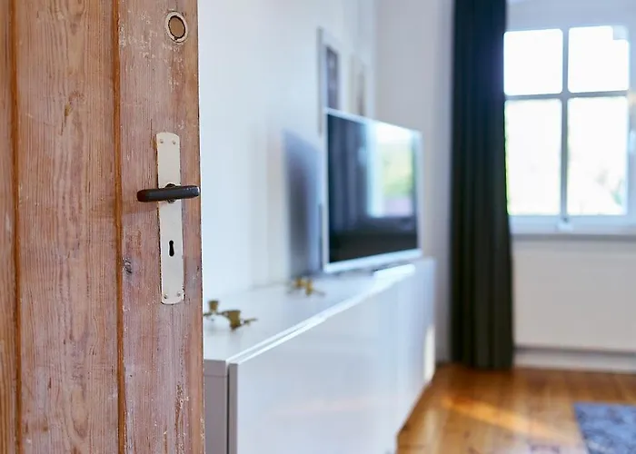 W Parku Emma 6 Zdrój *