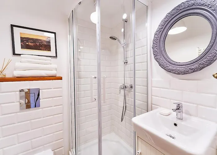 W Parku Emma 6 Zdrój Apartament